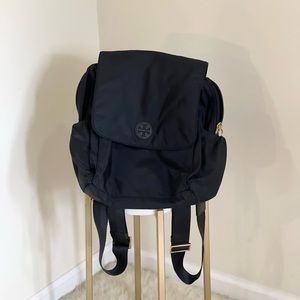 Tory Burch diaper bag